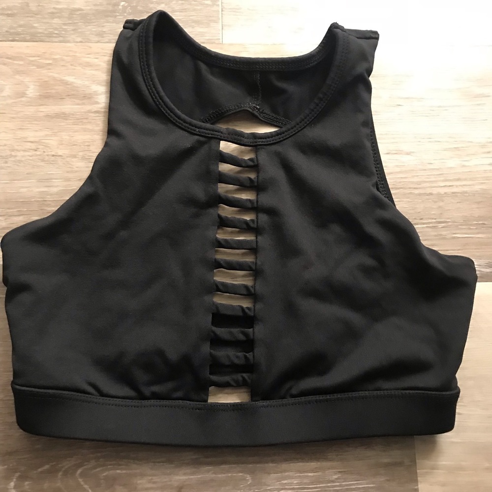Forever 21 sports bra